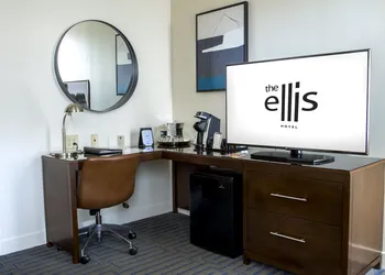Ellis Hotel, Atlanta, A Tribute Portfolio Hotel by Marriott hotel thumbnail 6