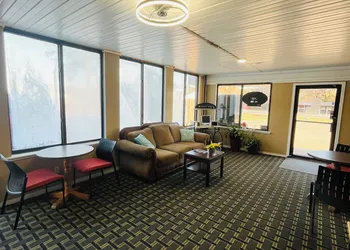 Americas Best Value Inn Jay hotel thumbnail 2