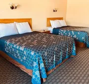 Americas Best Value Inn Jay hotel detail image 4