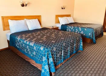 Americas Best Value Inn Jay hotel thumbnail 4