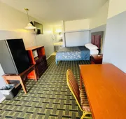Americas Best Value Inn Jay hotel detail image 5