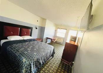 Americas Best Value Inn Jay hotel thumbnail 6