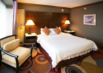 LA Crystal Hotel - Los Angeles Area hotel thumbnail 5