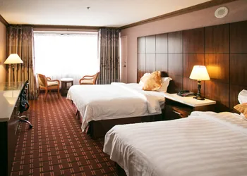 LA Crystal Hotel - Los Angeles Area hotel thumbnail 7