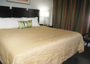 Ocean Plaza Motel hotel thumbnail 3