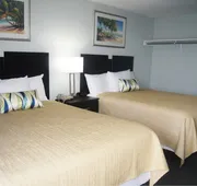 Ocean Plaza Motel hotel detail image 4