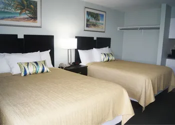 Ocean Plaza Motel hotel thumbnail 4