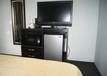 Ocean Plaza Motel hotel thumbnail 6