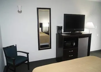 Ocean Plaza Motel hotel thumbnail 7