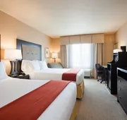Holiday Inn Express & Suites Duncan by IHG hotel detail image 7