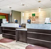 Quality Inn East Stroudsburg - Poconos hotel detail image 4