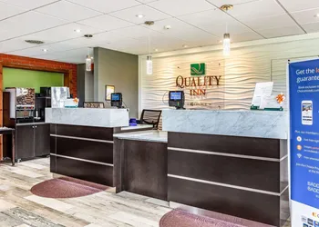 Quality Inn East Stroudsburg - Poconos hotel thumbnail 4
