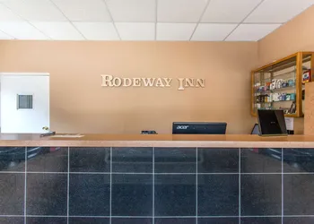 Rodeway Inn Sandusky North hotel thumbnail 4