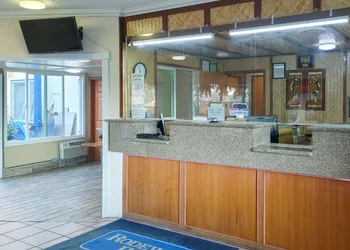 Rodeway Inn Seattle Airport hotel thumbnail 2
