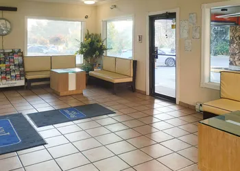 Rodeway Inn Seattle Airport hotel thumbnail 4