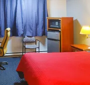 Rodeway Inn Seattle Airport hotel detail image 7