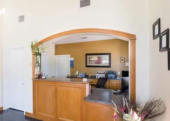 Rodeway Inn & Suites Humble IAH hotel thumbnail 3