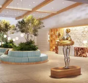The Sunny hotel detail image 5