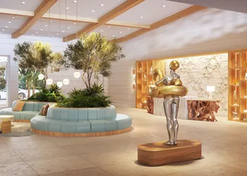 The Sunny hotel thumbnail 5
