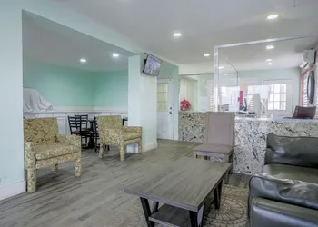 Economy Inn Buttonwillow Bakersfield I-5 hotel thumbnail 2