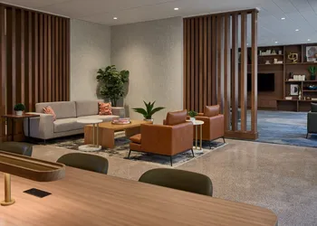 Sheraton Reston Hotel hotel thumbnail 3