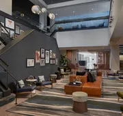 Sheraton Reston Hotel hotel detail image 4
