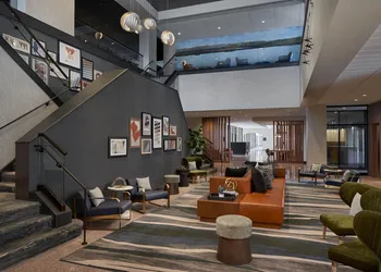 Sheraton Reston Hotel hotel thumbnail 4