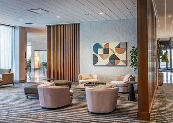Sheraton Reston Hotel hotel thumbnail 8