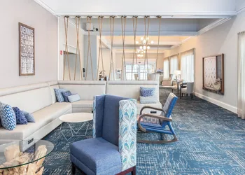 Four Points by Sheraton Eastham Cape Cod hotel thumbnail 2