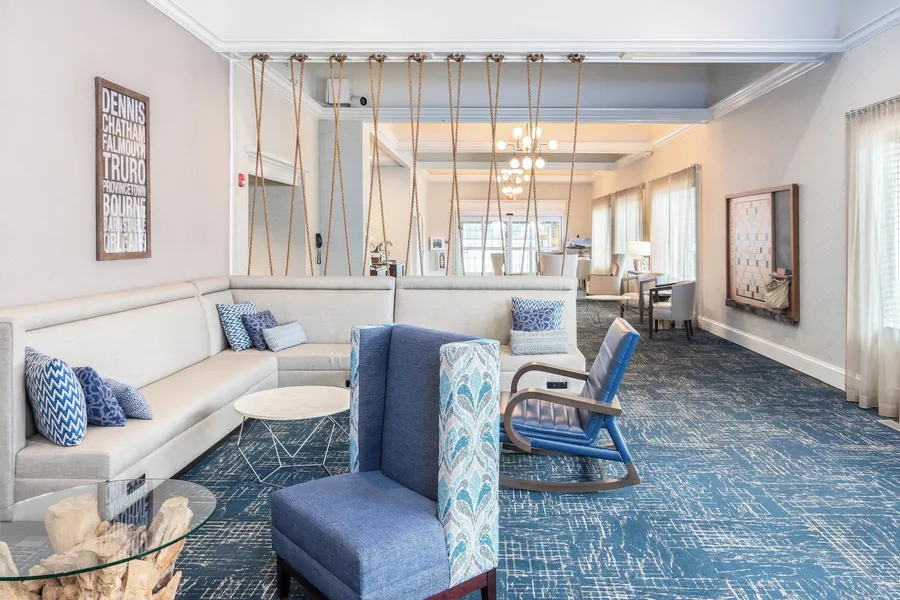 Four Points by Sheraton Eastham Cape Cod hotel detail image 2