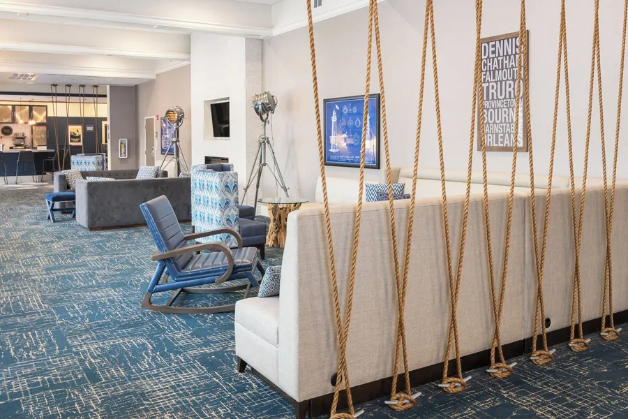 Four Points by Sheraton Eastham Cape Cod hotel detail image 6
