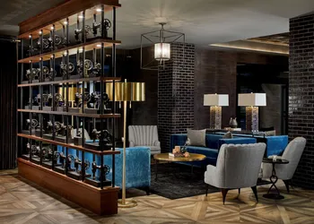 Cumberland House Knoxville, Tapestry Collection by Hilton hotel thumbnail 2
