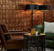 Cumberland House Knoxville, Tapestry Collection by Hilton hotel detail image 3
