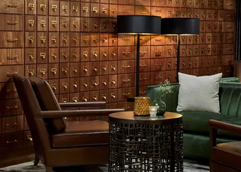 Cumberland House Knoxville, Tapestry Collection by Hilton hotel thumbnail 3
