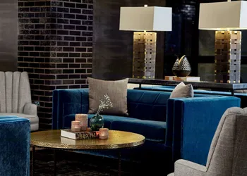 Cumberland House Knoxville, Tapestry Collection by Hilton hotel thumbnail 4