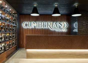 Cumberland House Knoxville, Tapestry Collection by Hilton hotel thumbnail 8