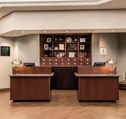 Four Points by Sheraton Boston Logan Airport Revere hotel detail image 3
