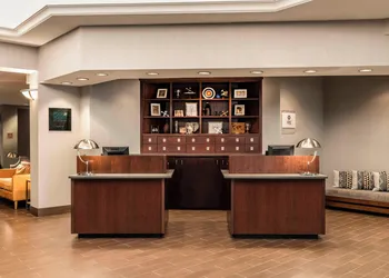 Four Points by Sheraton Boston Logan Airport Revere hotel thumbnail 3