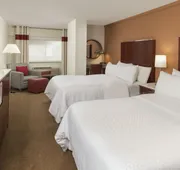 Four Points by Sheraton Boston Logan Airport Revere hotel detail image 4