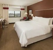 Four Points by Sheraton Boston Logan Airport Revere hotel detail image 5