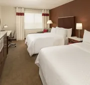 Four Points by Sheraton Boston Logan Airport Revere hotel detail image 7