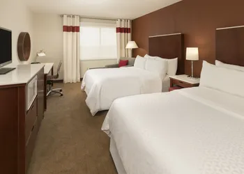 Four Points by Sheraton Boston Logan Airport Revere hotel thumbnail 7