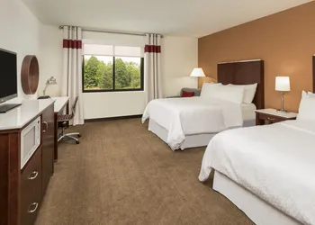 Four Points by Sheraton Boston Logan Airport Revere hotel thumbnail 8