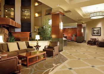 Sheraton Sioux Falls Hotel & Convention Center hotel thumbnail 2