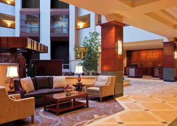 Sheraton Sioux Falls Hotel & Convention Center hotel thumbnail 3