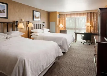 Sheraton Sioux Falls Hotel & Convention Center hotel thumbnail 7