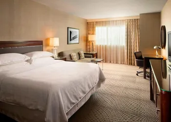 Sheraton Sioux Falls Hotel & Convention Center hotel thumbnail 8