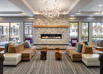 Sheraton by Marriott Atlanta Perimeter Dunwoody hotel thumbnail 2