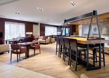 Sheraton by Marriott Atlanta Perimeter Dunwoody hotel thumbnail 4