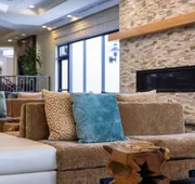 Sheraton by Marriott Atlanta Perimeter Dunwoody hotel detail image 5